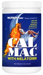 CalMac Melatonin 5 oz.